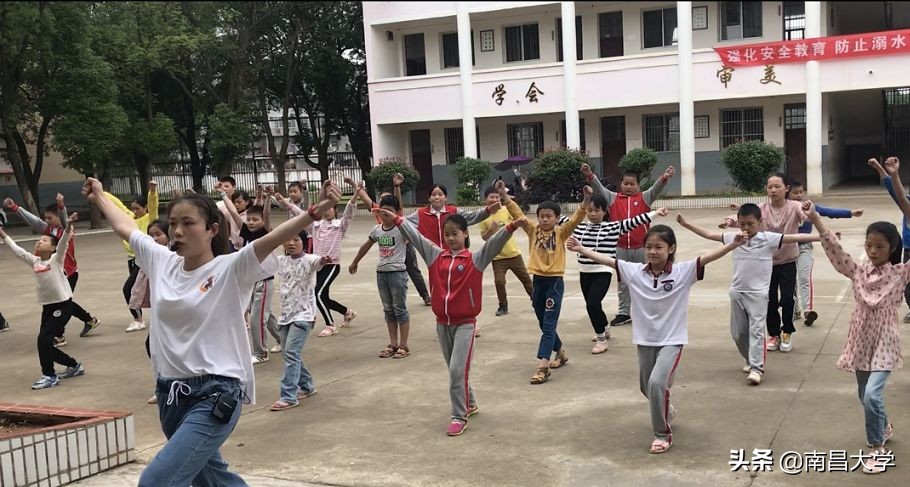 我们的2019 | 走进体育、资环、建工学院和四附院、口腔医院、学工处