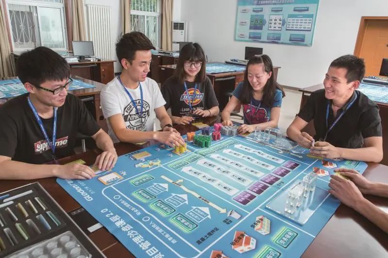 选择北京交通运输职业学院的N+1个理由