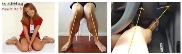 怎样才能让腿变长(让你的腿变长显瘦第一步，不是减脂，而是消除假胯，3个动作搞定)