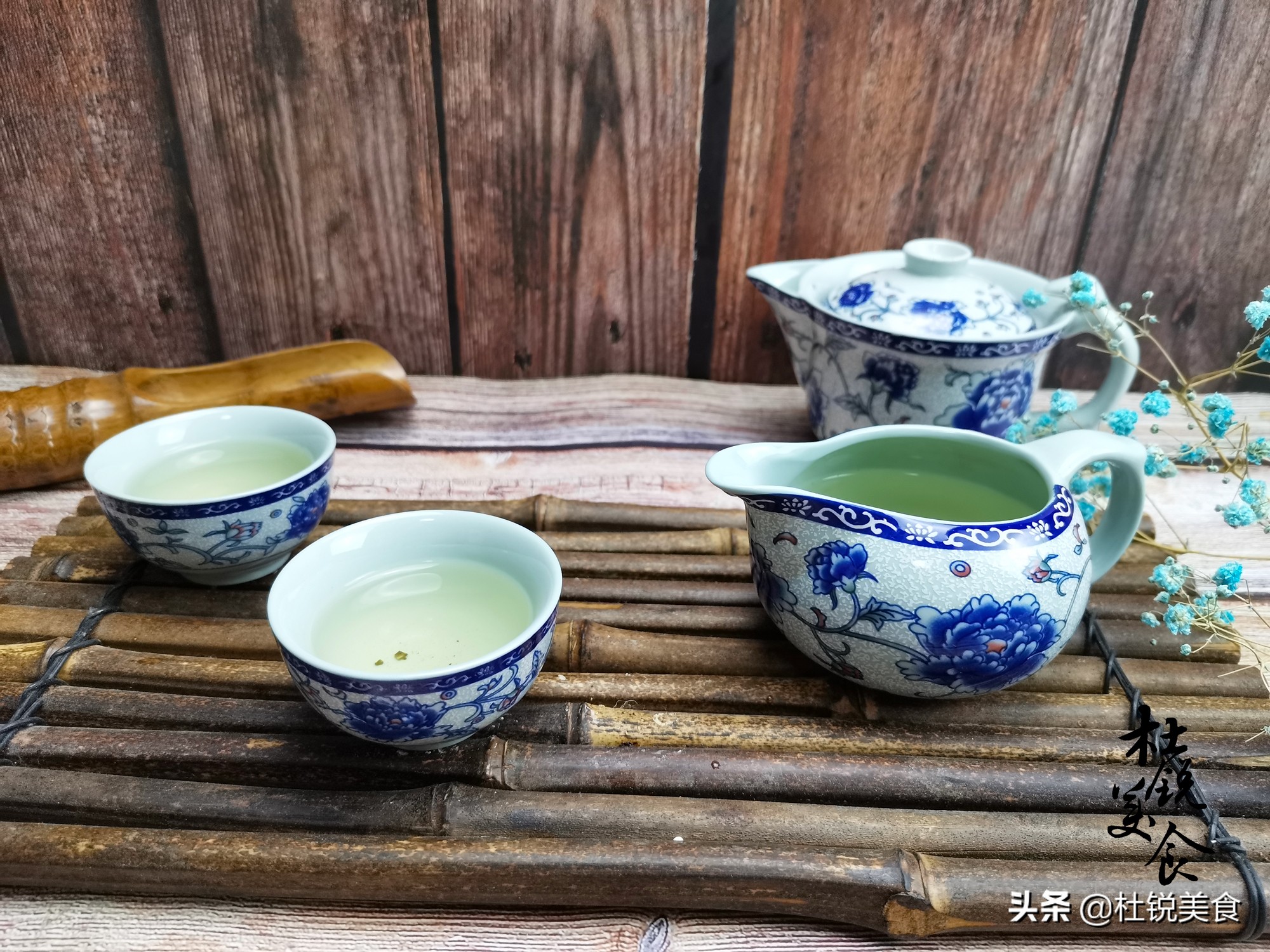 家庭存放茶葉的“5要素”，儲存不當，多貴的茶葉也浪費，太可惜