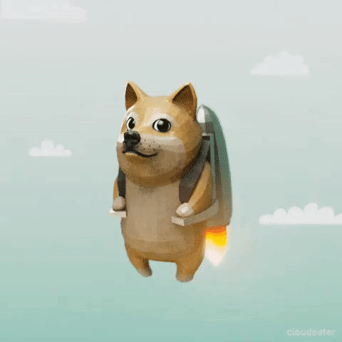 币圈疯了：炒完狗币炒屎币，下一步是炒LowB？