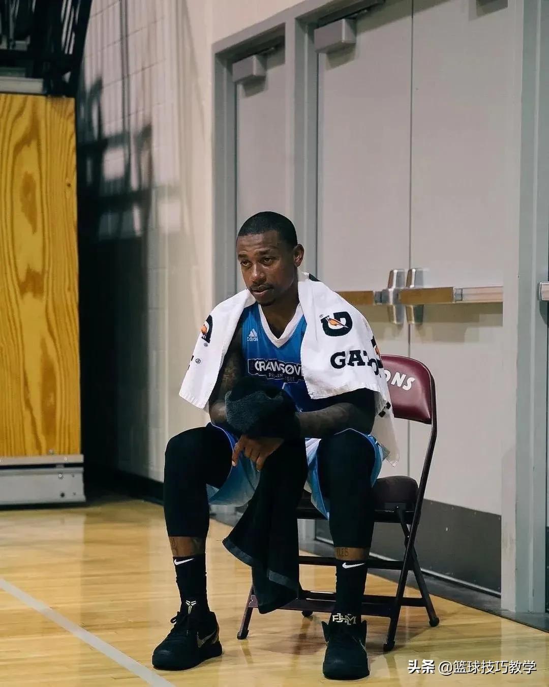 小托马斯为什么退出nba（从1.5亿顶薪，沦落到“被迫”离开NBA！心酸啊）