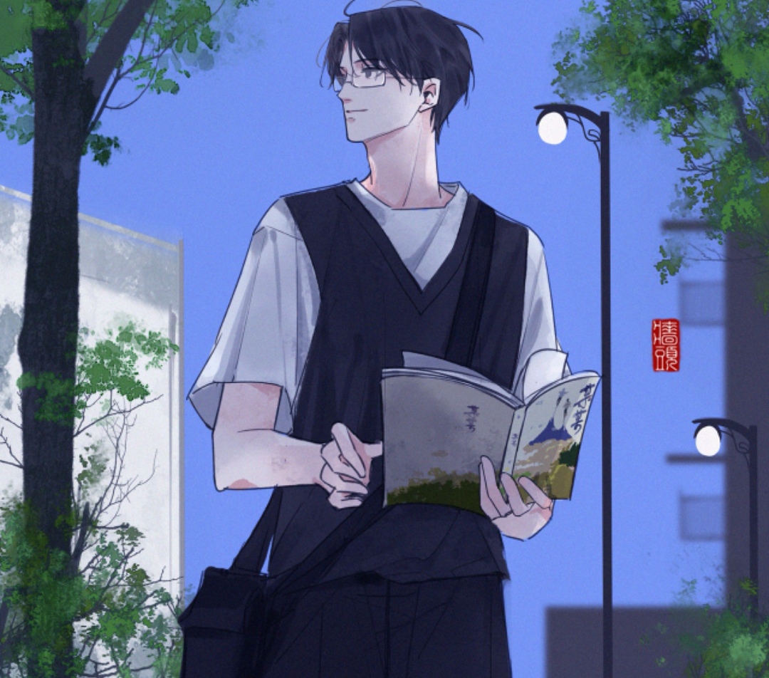 《全球高考》《某某》，比起“五三”，木苏里对“重逢”更执着