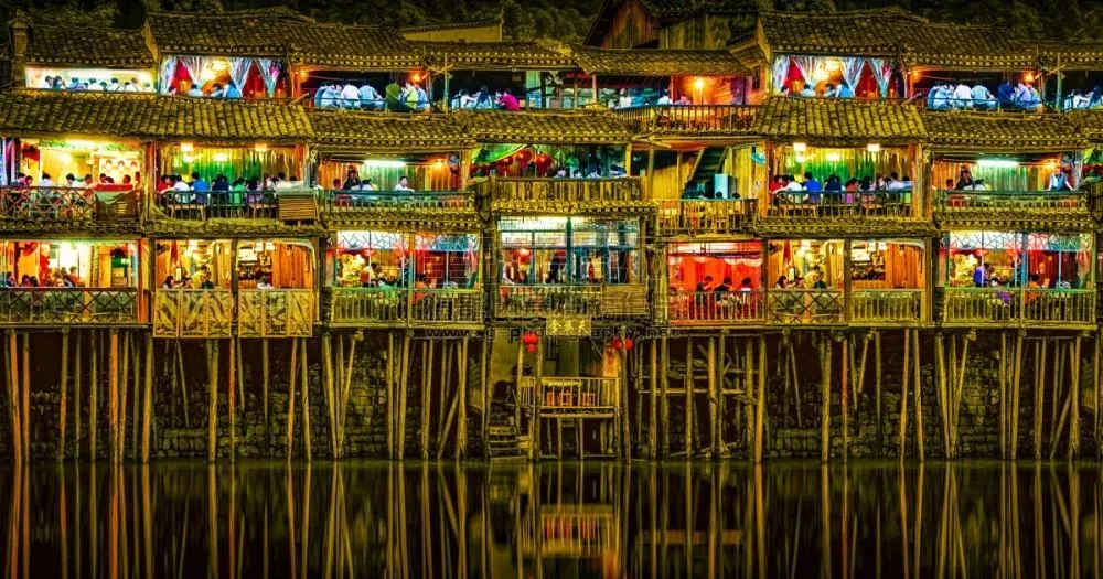 湖南民间高手传承的十大中国传统手工艺品