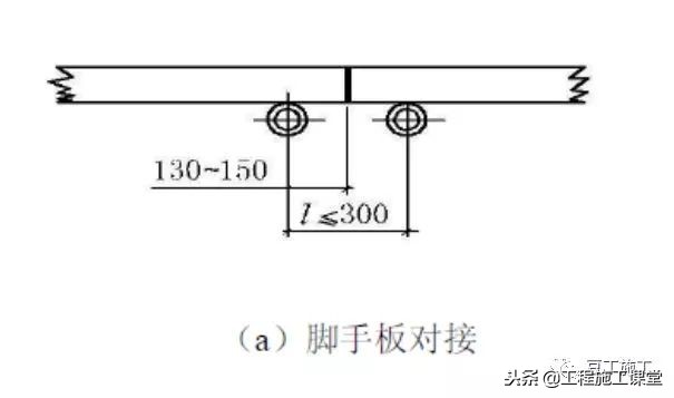 最新脚手架搭设标准化图册，实用、全面！干工地的都赶快看一下！