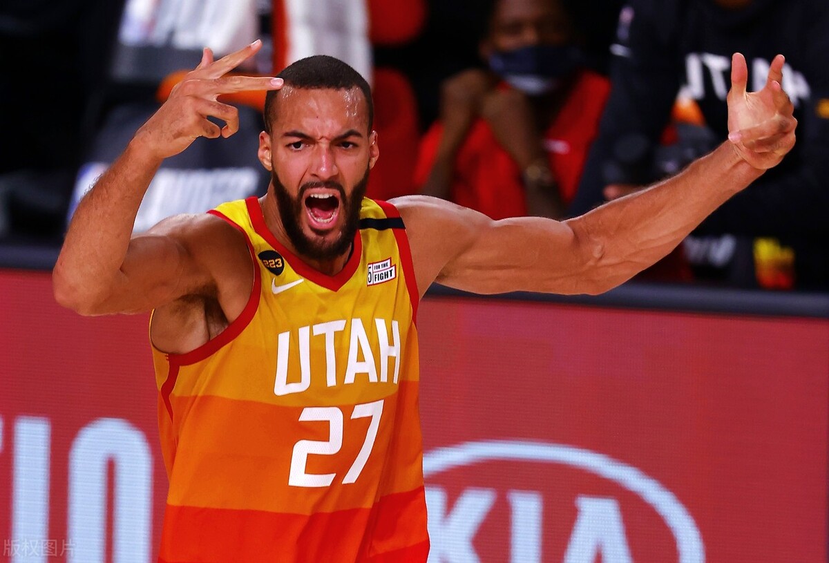 nba爵士為什么不受待見（凈勝10分+6人上雙，攻防都是頂級水平的爵士，為何不被看好？）