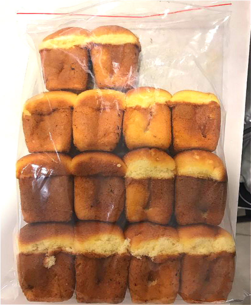 童年的味道！成都传统老字号糕点铺，复古手工做法，朴实又美味！