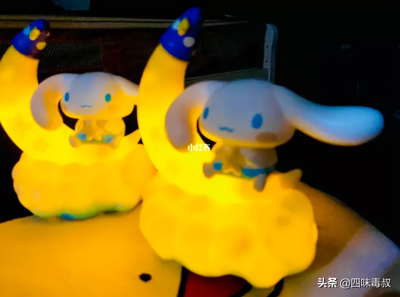 迪士尼的“抢钱家族”诞生记