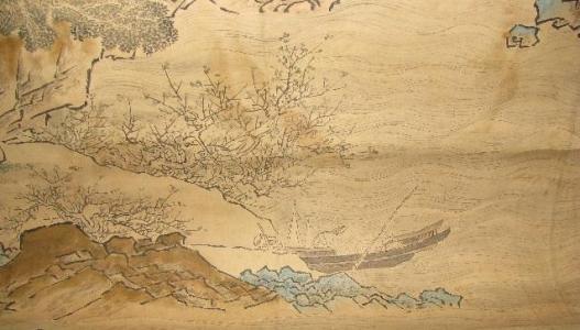 《唐诗故事》49卷（27—49卷） 好去春风湖上亭，柳条藤蔓系离情