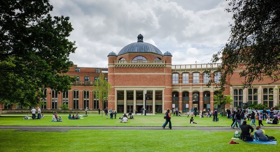 浅谈五大类学生英国留学申请事项——硕士篇