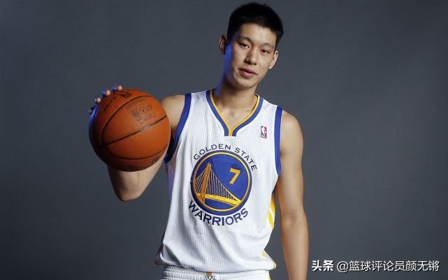 林叔豪为什么被nba淘汰了(林书豪感慨遭NBA放弃！啥原因使其深陷绝境 联盟终究要靠实力)