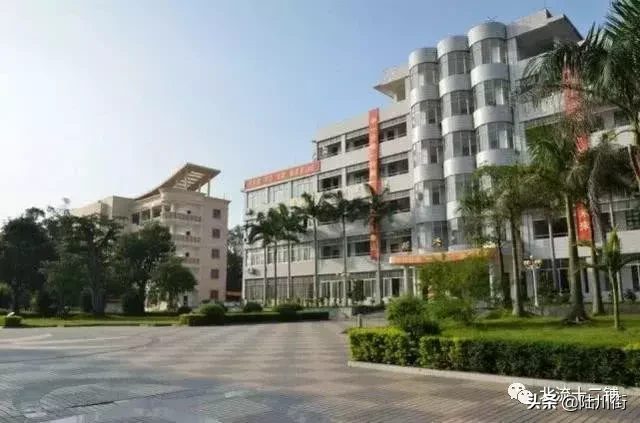 广西玉林有六所！盘点广西多所著名高中，其中有你的母校吗？