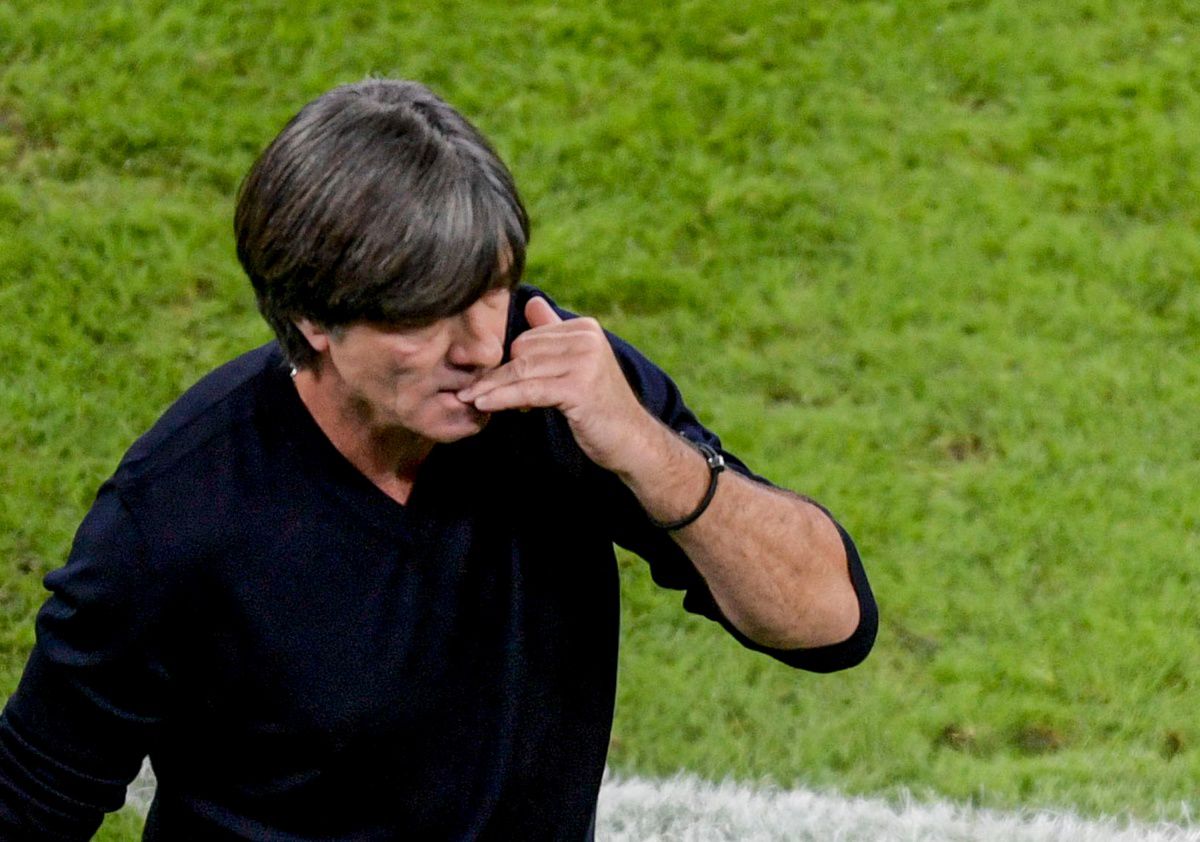 2014世界杯德国对战加纳回放(从世界冠军到无头苍蝇，德国足球怎么了？)