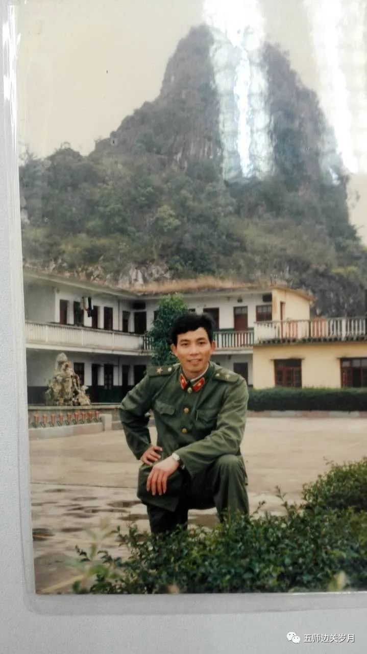 边防五师炮兵团汽车连概况
