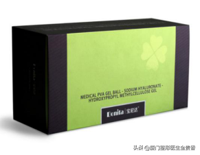 一千块的玻尿酸和一万块的玻尿酸中都有什么区别？干货满满