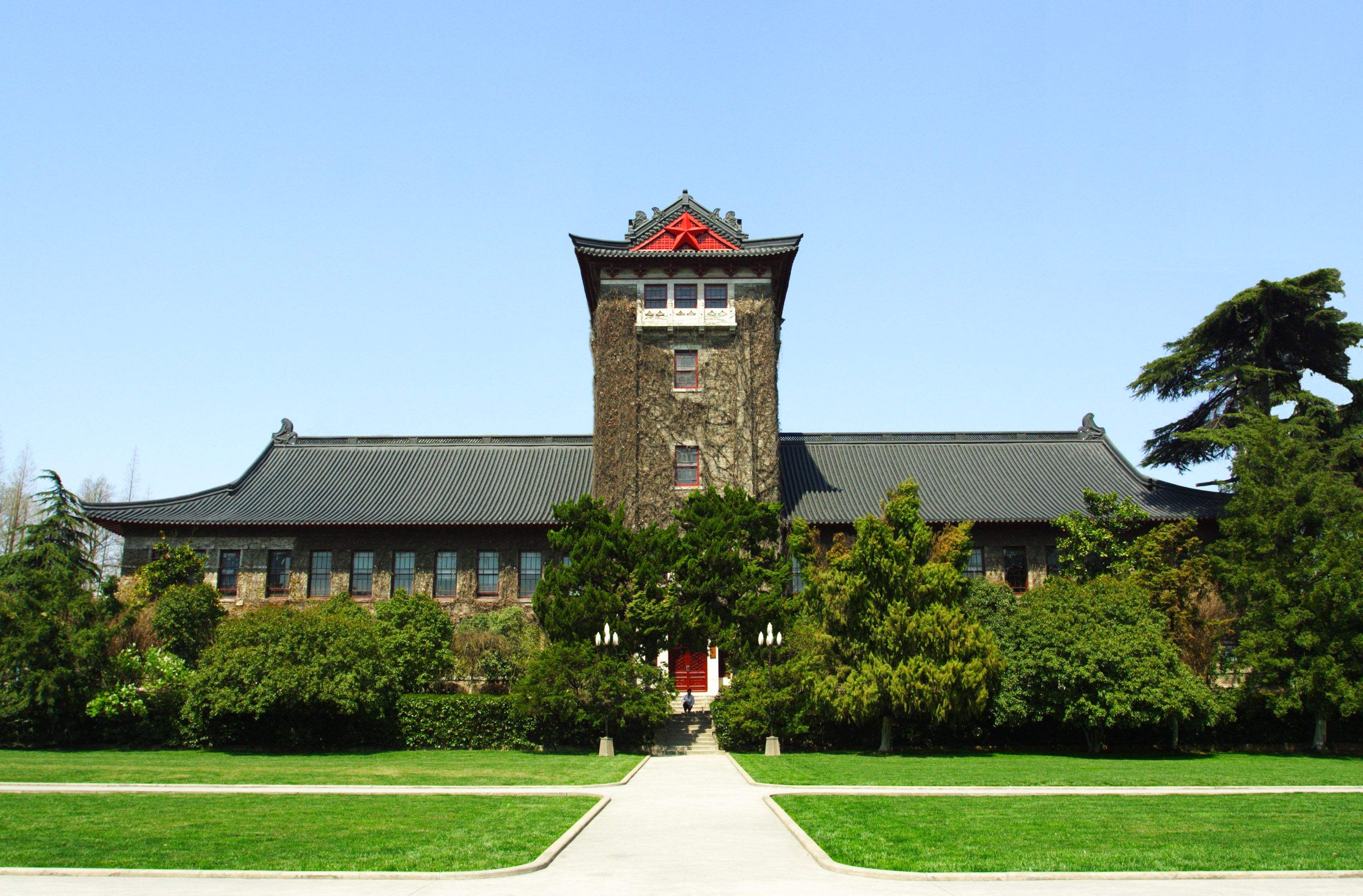 最新出炉：2021年江苏省大学排名！南京大学继续领跑