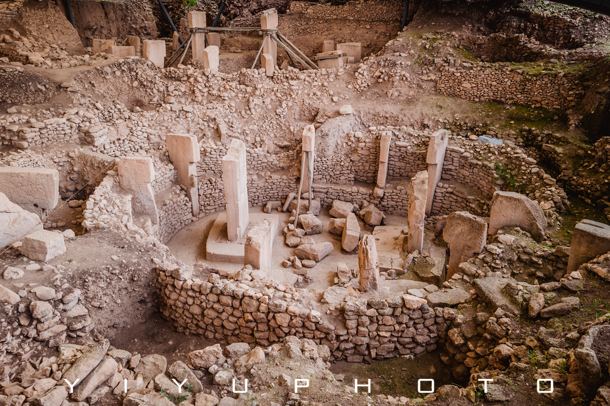 最古老的寺庙——哥贝克力石阵,改写人类历史起点,藏着未解之谜