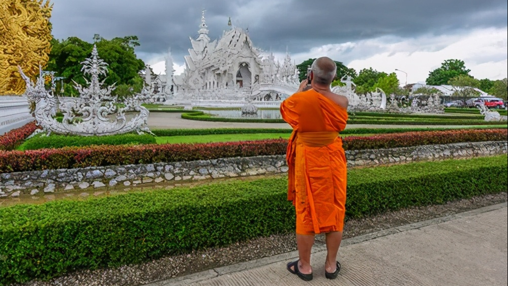 假货卖了近一个亿？泰国的“坑”，已经给中国人挖好了