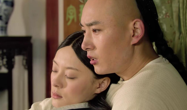 甄嬛和果郡王睡了几次(67果郡王明明不爱浣碧,为何新婚夜与她"圆房"