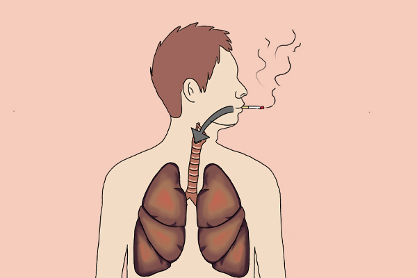 当初决定戒烟的人，现在怎样了？他们的肺功能恢复了吗？