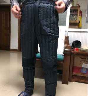 什么棉裤最保暖（比羽绒裤保暖效果更好的裤子推荐）