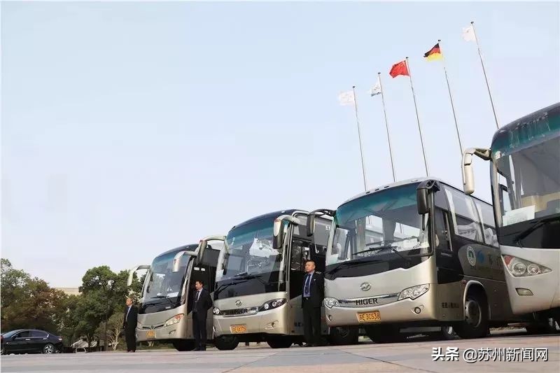 @苏州春运旅客，出行必看