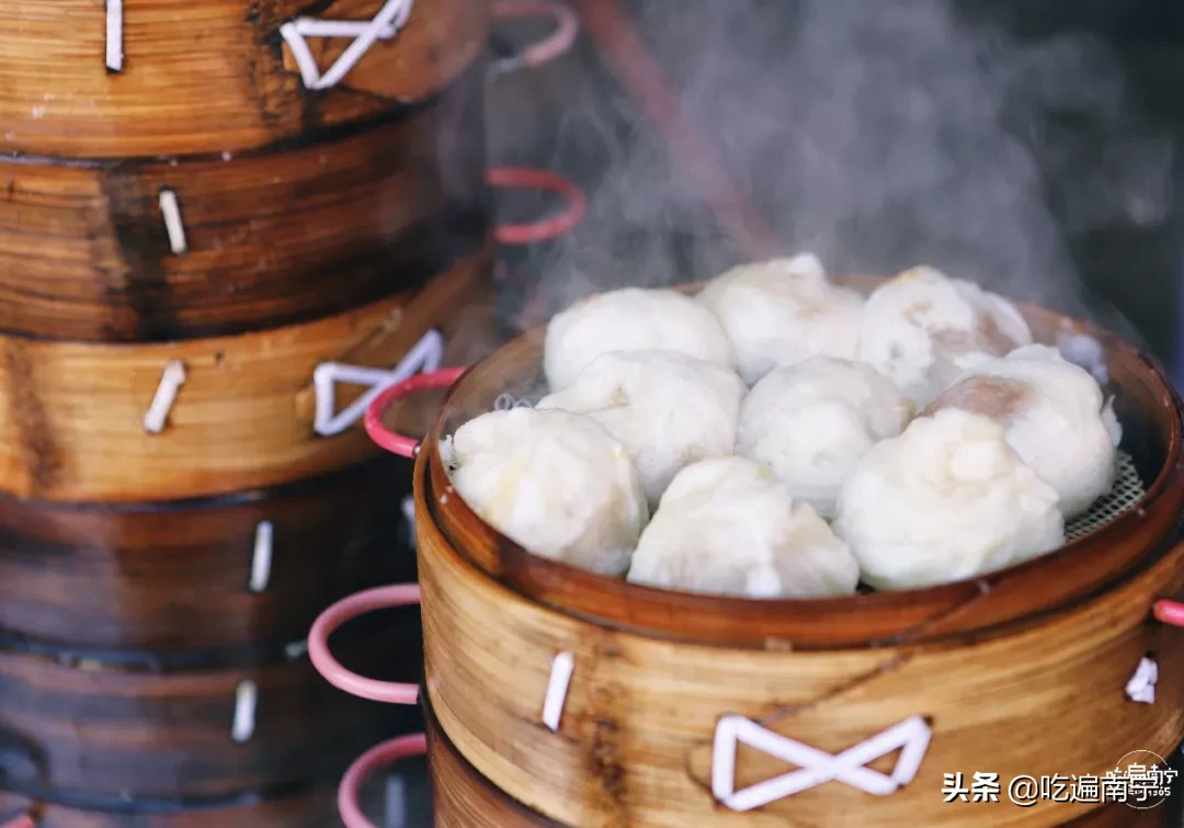 一日三餐加夜宵，南宁人想念的小店都回来了