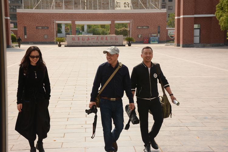 徐州经济技术开发区实验学校（开发区实验学校）