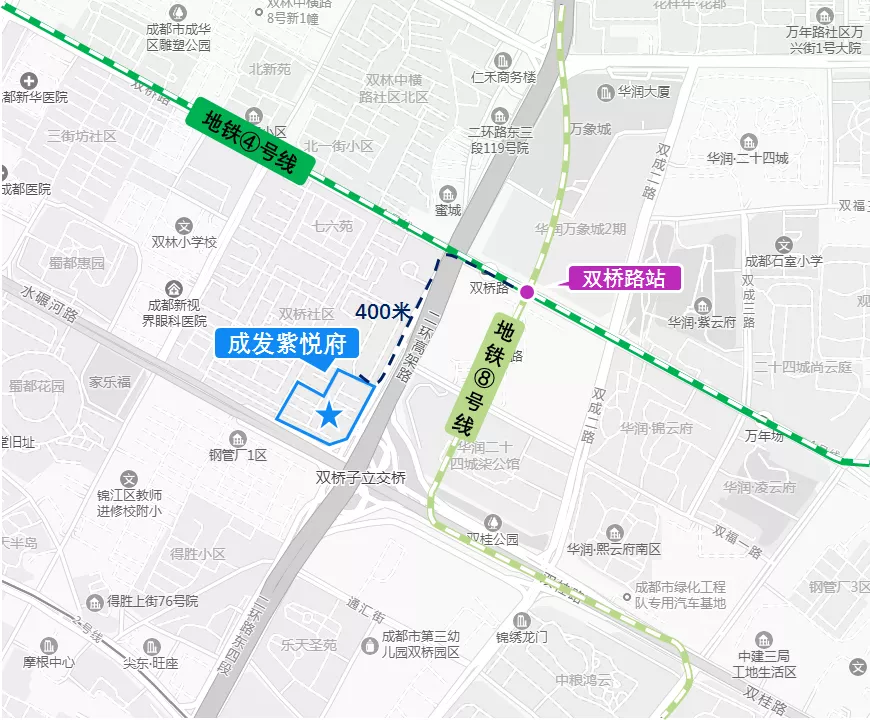 二环内，单价1.42万起，还在万象城旁，这个项目太香了！