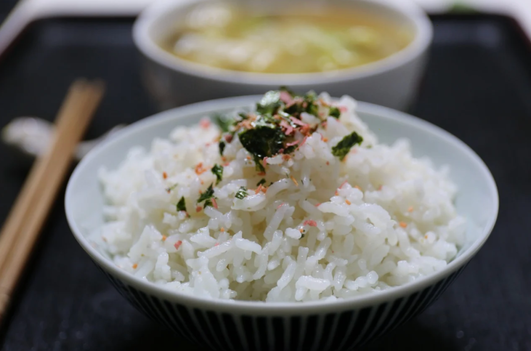 低糖主食排行榜：米饭类控糖优选TOP10