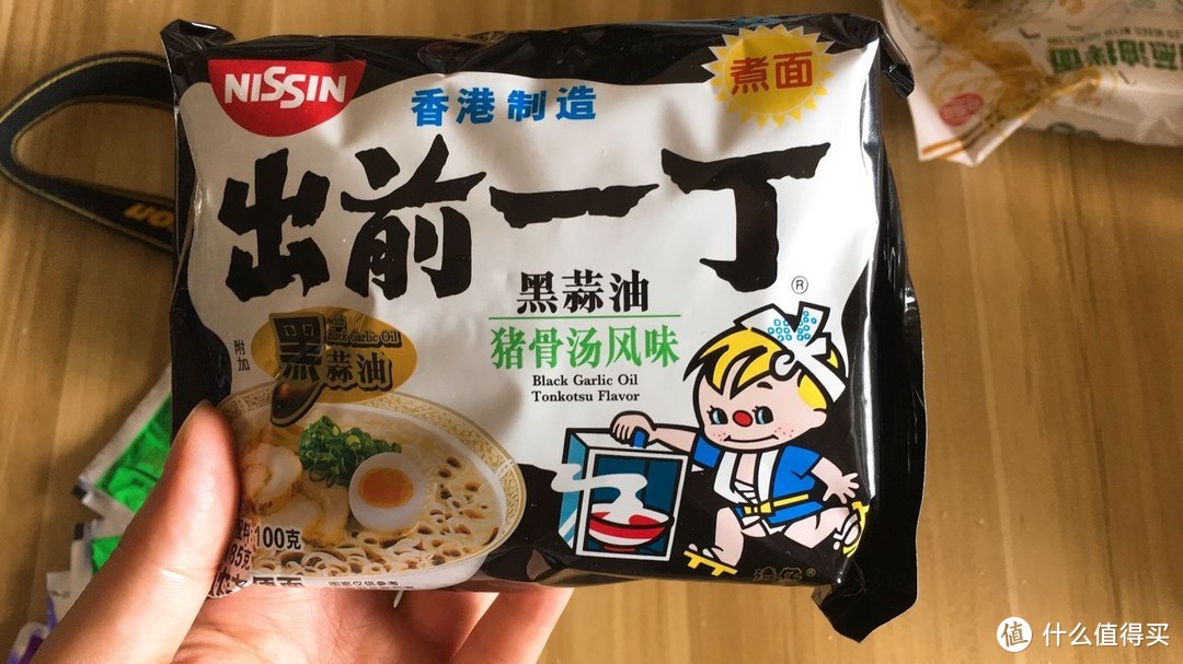 鸡汁方便面的介绍(18种地方土牌子的方便面)