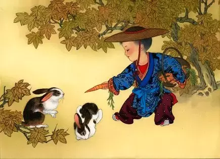 「文化」十二生肖真实排序原因，别用传说糊弄孩子了！