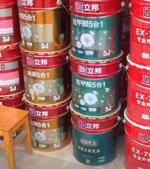 装修甲醛来源大揭秘：乳胶漆只是其中之一