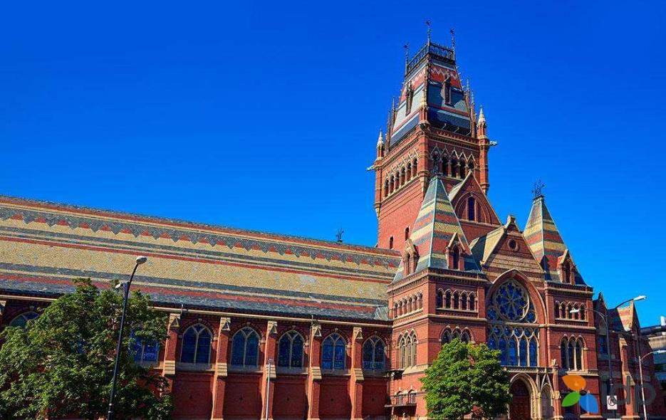 留学知识：哈佛大学综合情况介绍