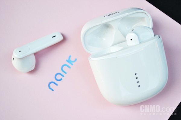 南卡Lite运动蓝牙耳机：轻质化实用新选择