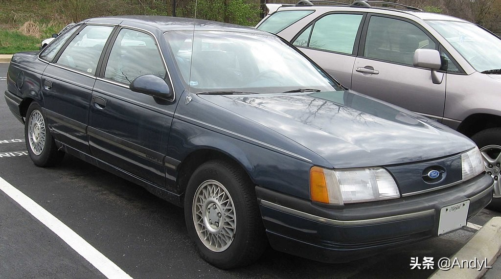 百年福特的前世今生，聊一聊福特品牌