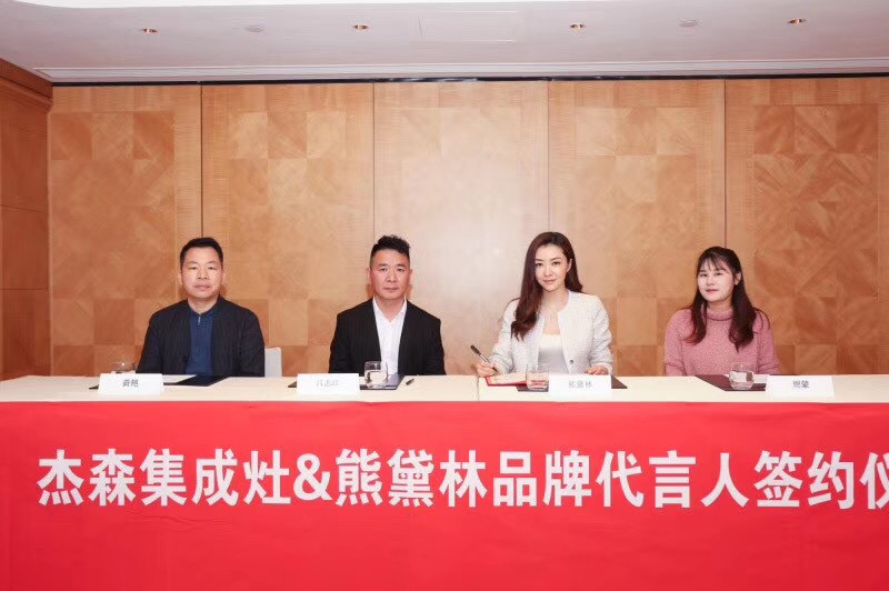 集成灶行业代言现象：这10名代言明星背后，你更喜欢哪个品牌？
