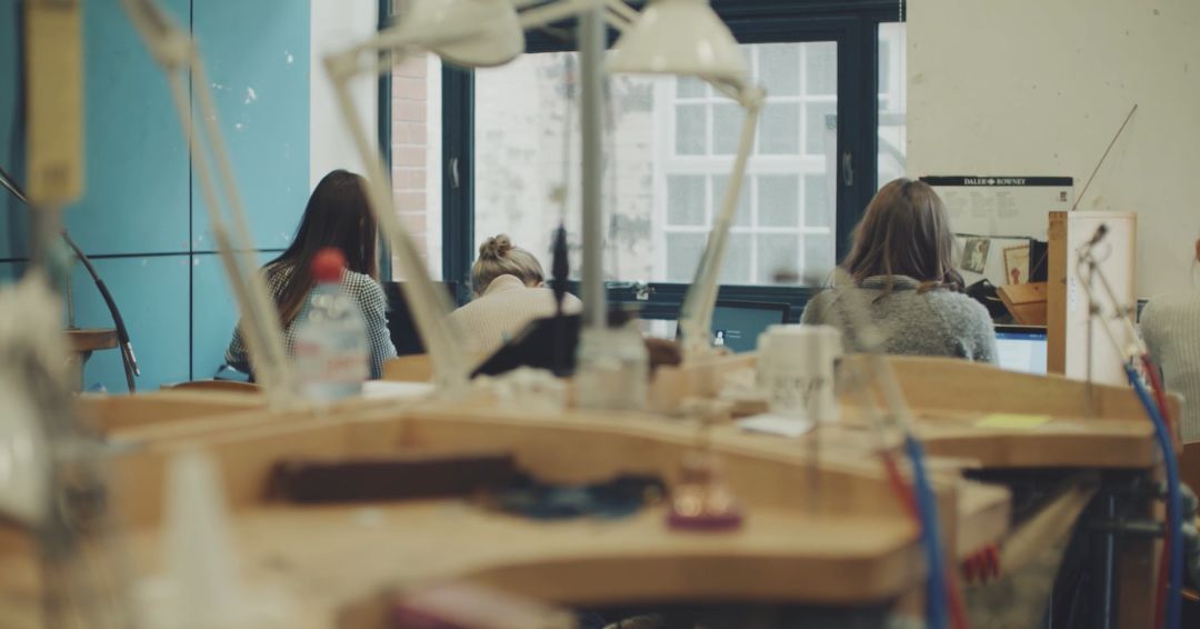 测测你适合哪所英国艺术院校