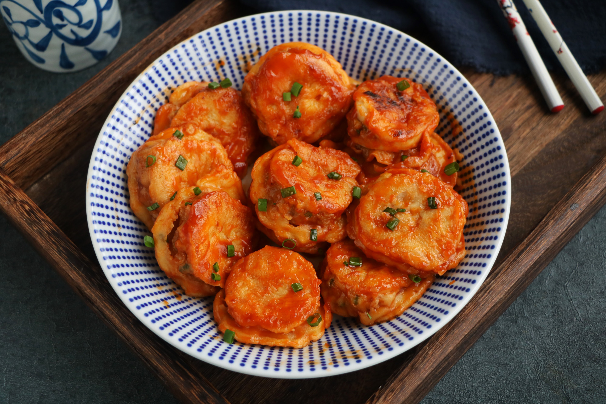 鸡腿菇做法大全（鸡腿菇过瘾煮法味道浓香更满足）