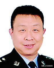 【全国公安机关成绩突出个人先进事迹选登】平安路上，奏响奋斗者之歌