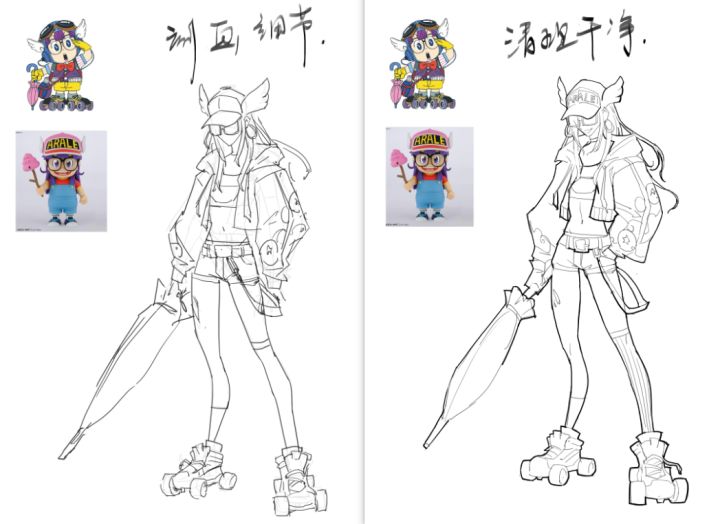 新手如何学习板绘？板绘入门教程