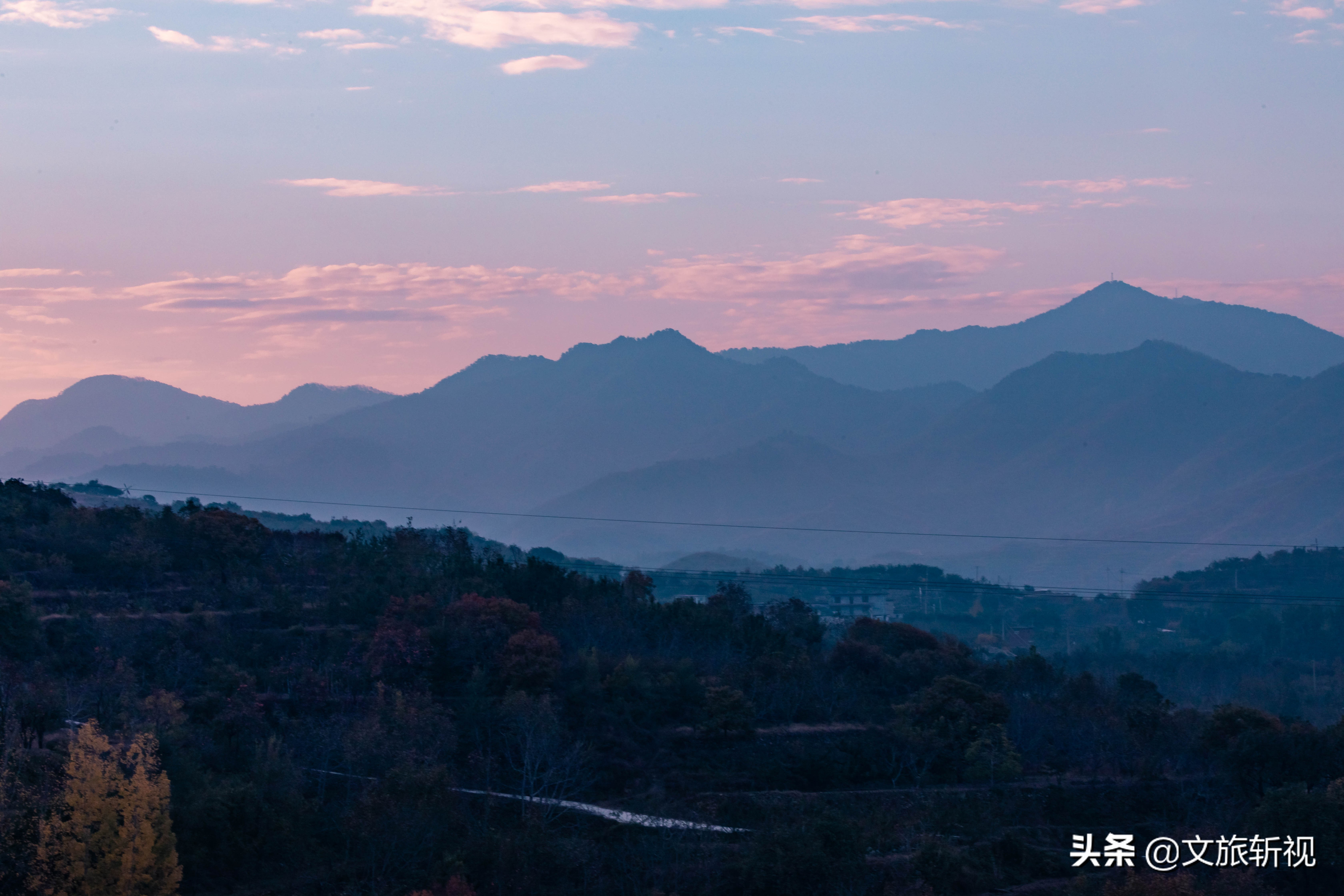 你们都知道济南山多，那济南究竟有多少座山？仅名山就有24座