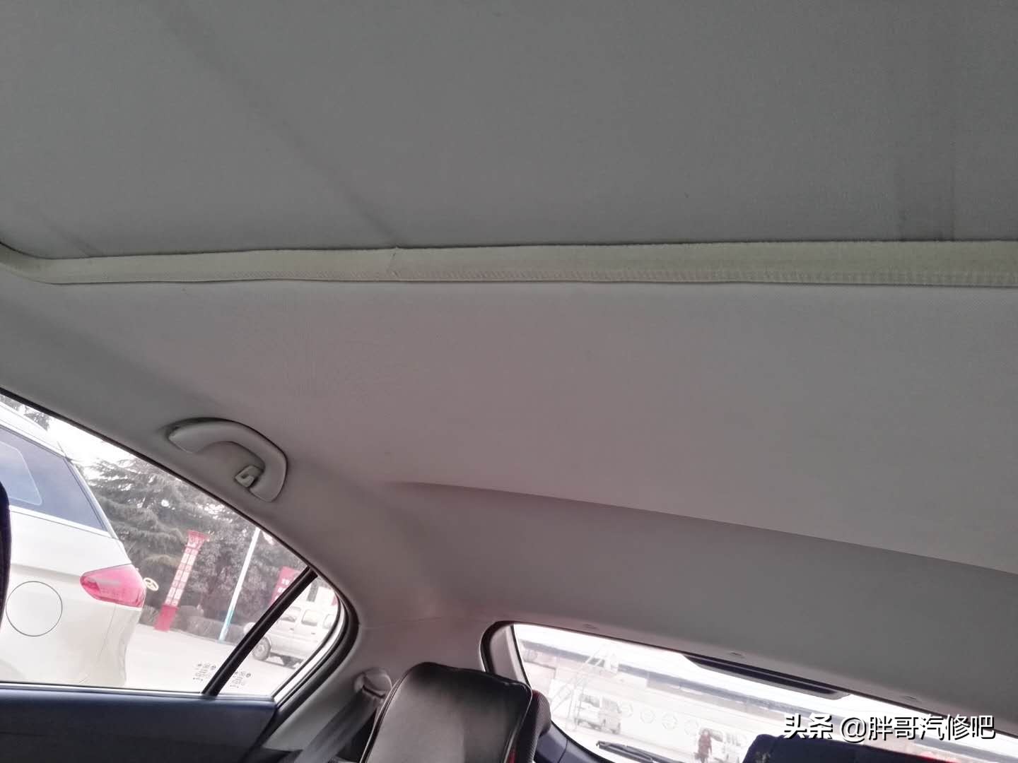 年底了胖哥2万收车，外观内饰非常好，完整的发票就值2000元