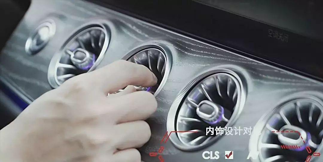 奔驰CLS vs 奥迪A7，风波过后该来一次理性评测了