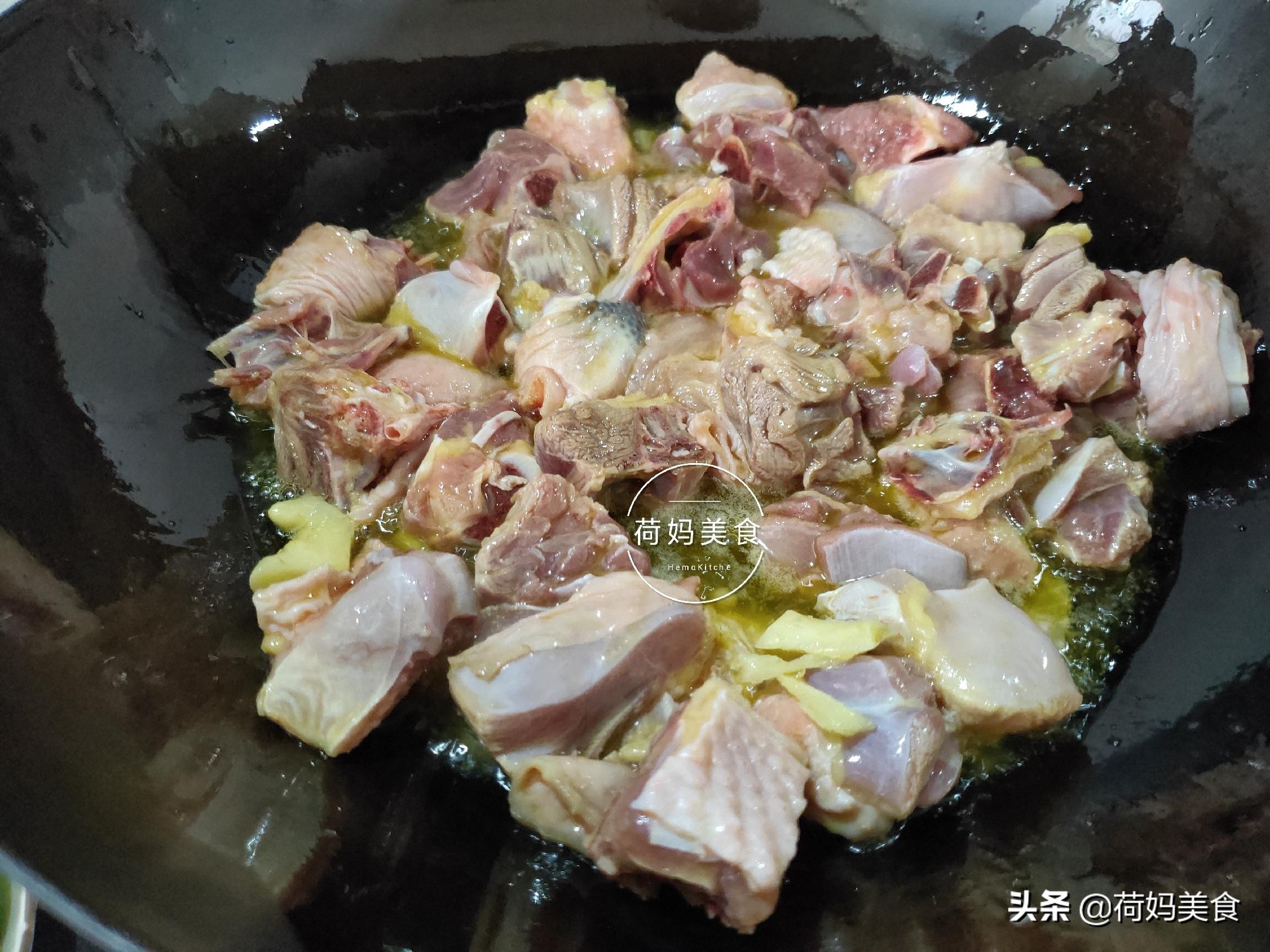 芋兒燒雞的做法,芋兒燒雞的做法川味