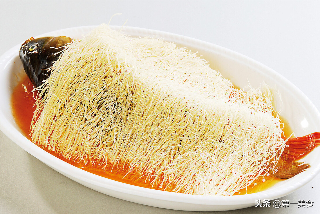 河南最出名的10道美食，每道都是河南人的最爱，你吃过几道？