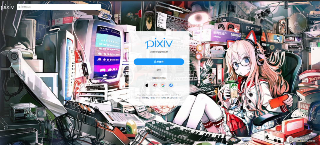 那些a站,b站,c站,d站……p站都是什么网站?