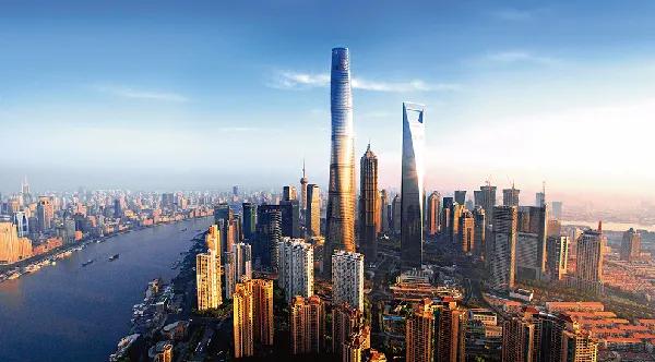 燃爆眼球的深圳天际线 |2021年深圳10大摩天地标