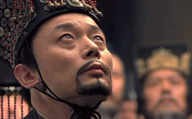 《夜宴》:中西合璧下爱与权的冲突,冯小刚的类型电影程式引入