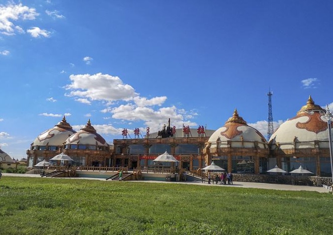 草原,火山,石林,湖泊,森林——乌兰察布十大旅游胜地